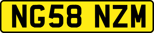 NG58NZM
