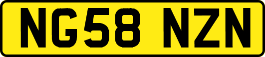 NG58NZN