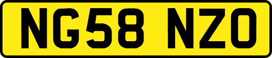 NG58NZO