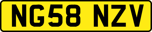 NG58NZV