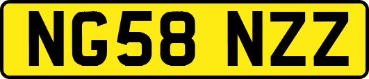 NG58NZZ