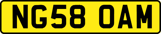 NG58OAM
