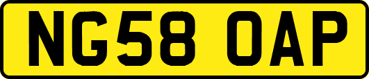 NG58OAP
