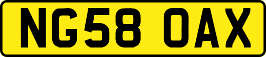 NG58OAX