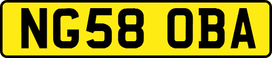 NG58OBA