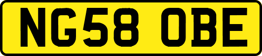 NG58OBE