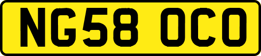 NG58OCO