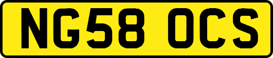 NG58OCS