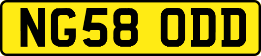 NG58ODD