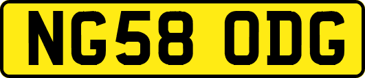 NG58ODG