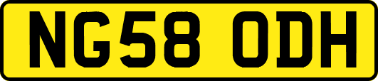 NG58ODH