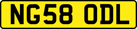 NG58ODL