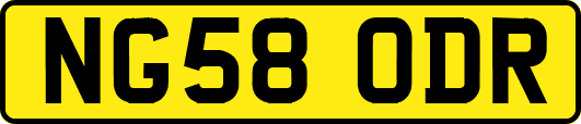 NG58ODR