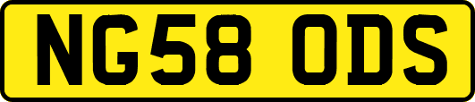 NG58ODS