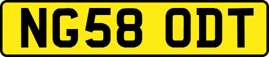 NG58ODT