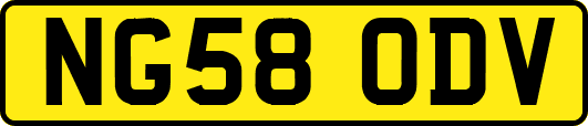 NG58ODV