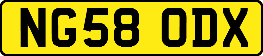 NG58ODX