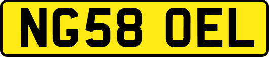 NG58OEL