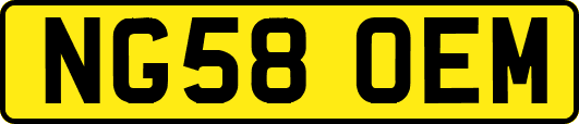NG58OEM