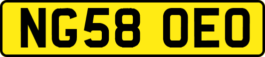 NG58OEO