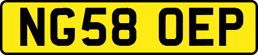 NG58OEP