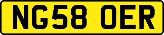 NG58OER
