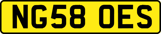 NG58OES
