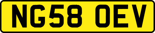 NG58OEV