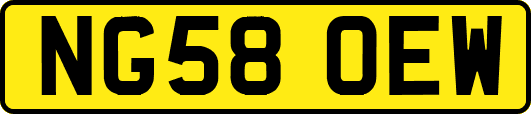 NG58OEW