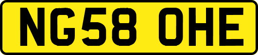 NG58OHE