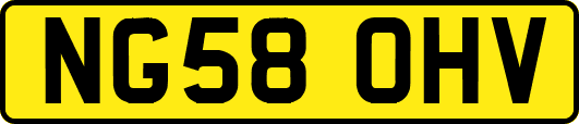 NG58OHV