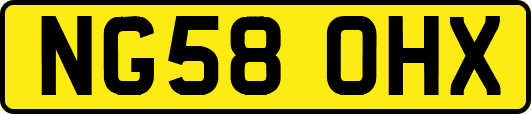 NG58OHX