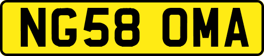 NG58OMA