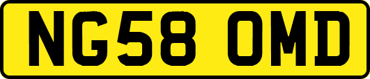NG58OMD