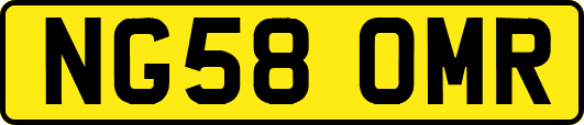 NG58OMR