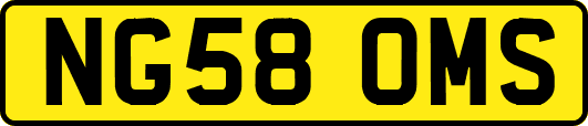 NG58OMS