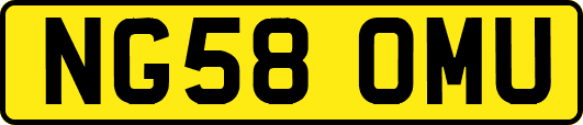 NG58OMU