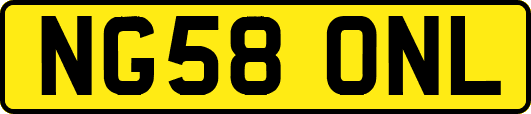 NG58ONL