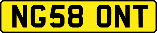 NG58ONT