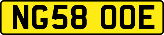 NG58OOE