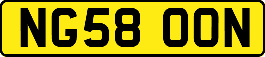 NG58OON