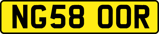 NG58OOR