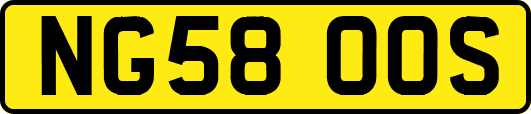 NG58OOS