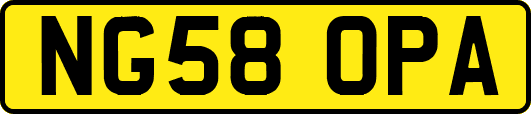 NG58OPA