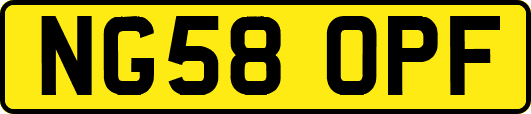 NG58OPF