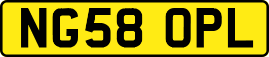 NG58OPL