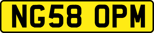 NG58OPM