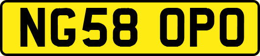 NG58OPO
