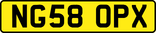NG58OPX