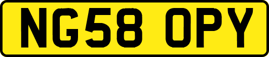 NG58OPY